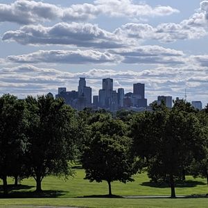 Meet your Posher, Skye